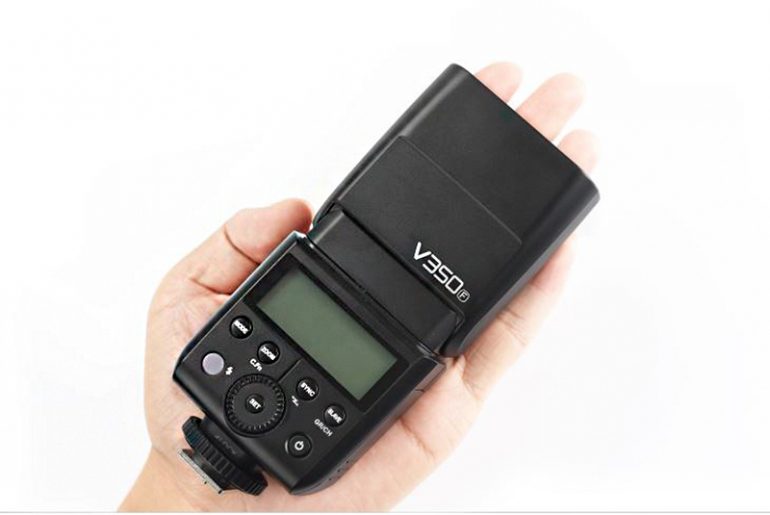 Godox V350