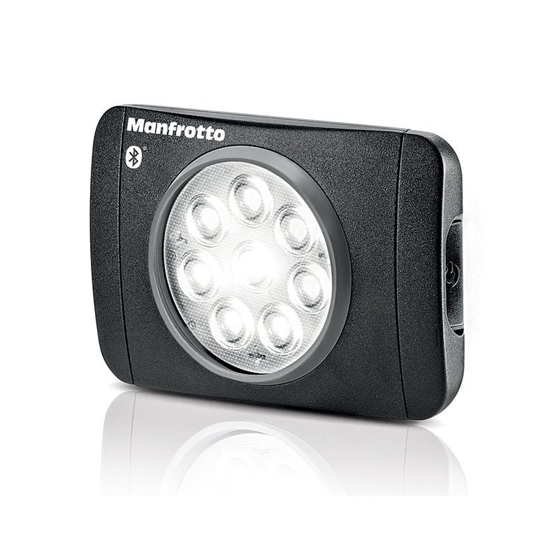 Manfrotto lumimuse 8