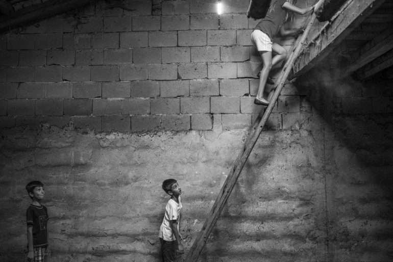 Ich Bin Waldviertel © Carla Kogelman