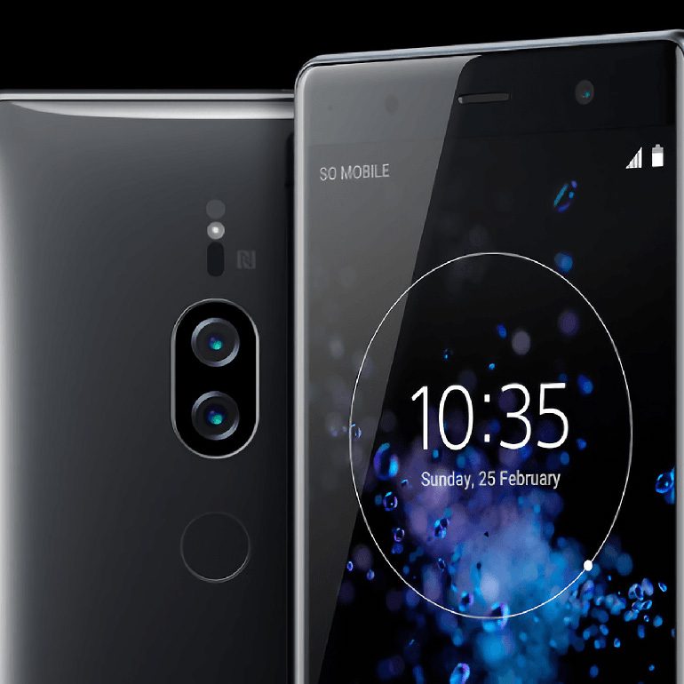 Sony-Xperia-XZ2-Premium
