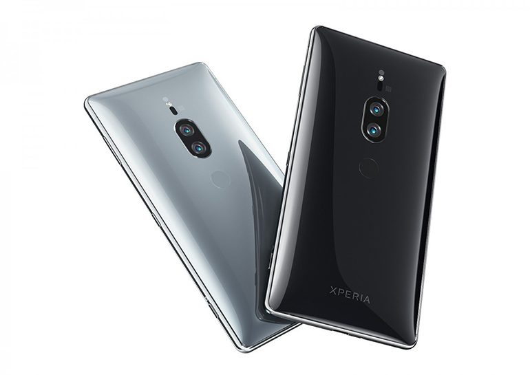 Sony-Xperia-XZ2-Premium-Back