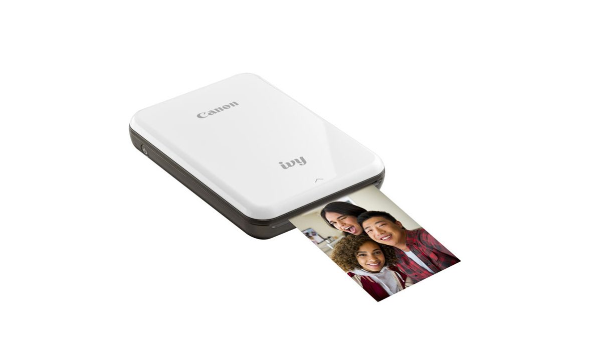 Instax dévoile une imprimante instantanée portable pour les photos de votre  smartphone