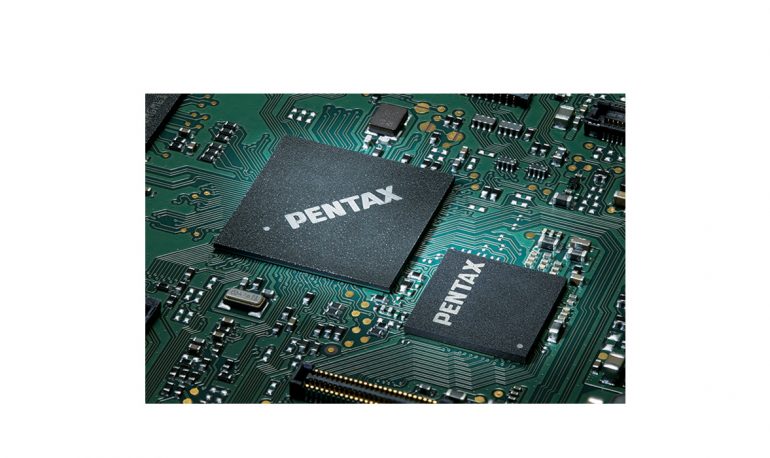 maj pentax k-1 vers k-1 mkii