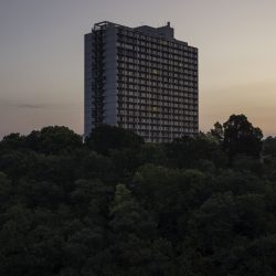 USA. Minneapolis, MN. 2017.