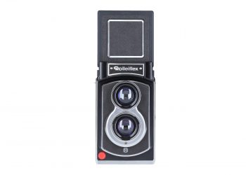 02_Rolleiflex Instant Kamera