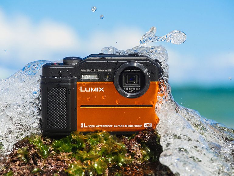 LUMIX-FT7