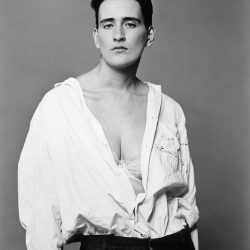 Martine, Londres (de la série : Modern Lovers) ; décembre 19