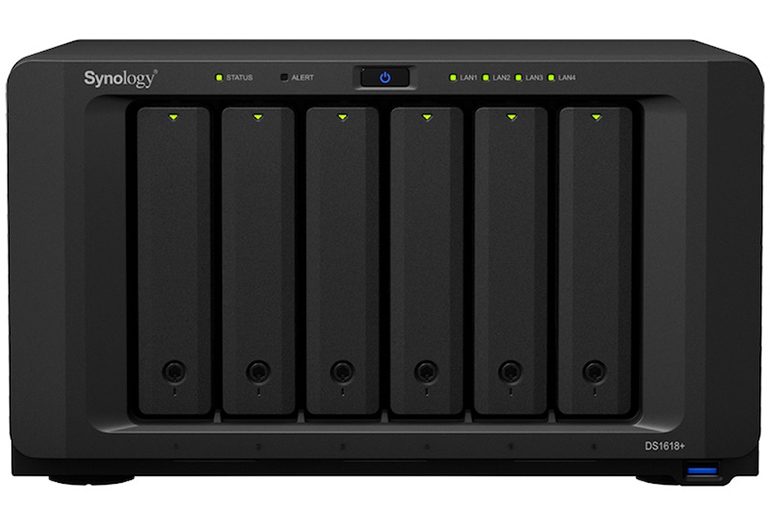Synology-DS1618plus
