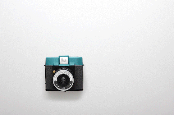 DianaInstant Square_flatlay
