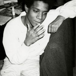 Jean-Michel Basquiat