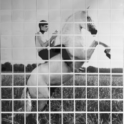 MAUD CHALARD HABIT ROUGE 1