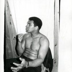 Muhamad Ali