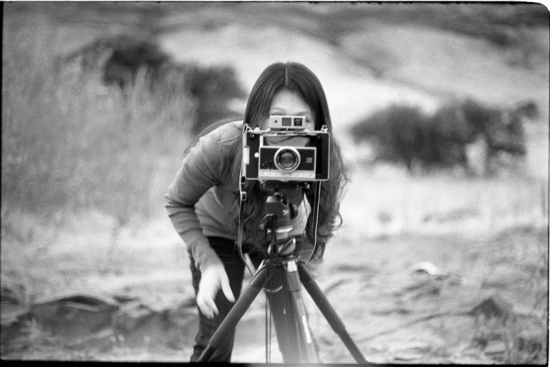 Fuji neopan 100 acros