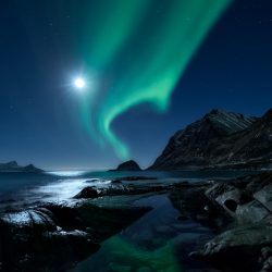 A34943_Aurorascape © Mikkel Beiter