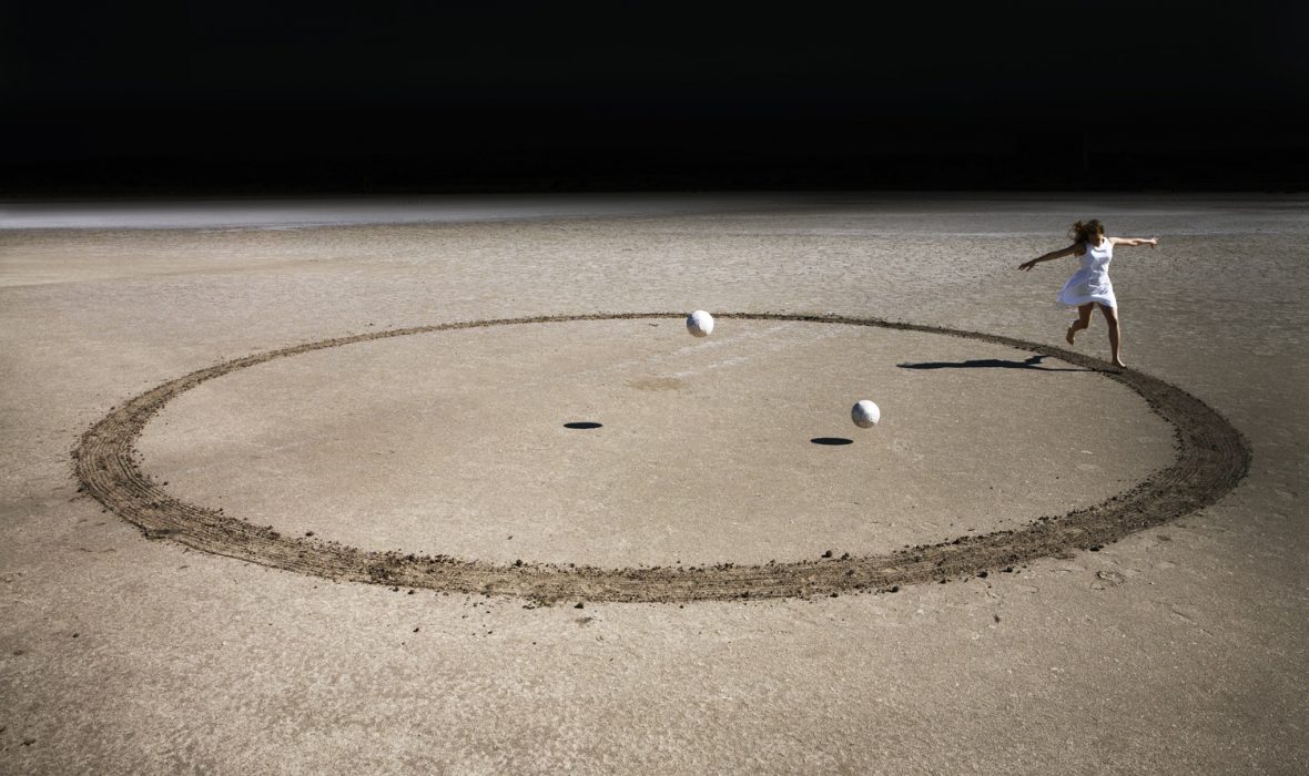 CM Lia revient série Solo 2014