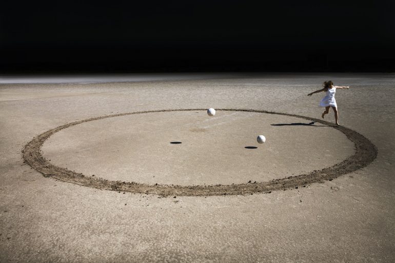 CM Lia revient série Solo 2014