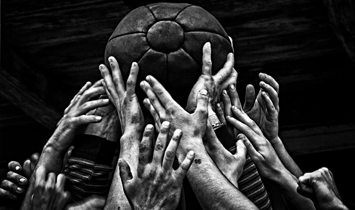 © Cristina Aldehuela & Jordi Perdigo