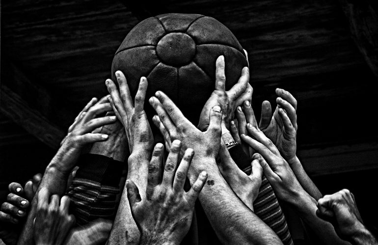 © Cristina Aldehuela & Jordi Perdigo