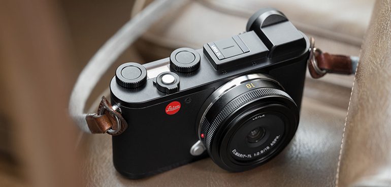 LEICA CL