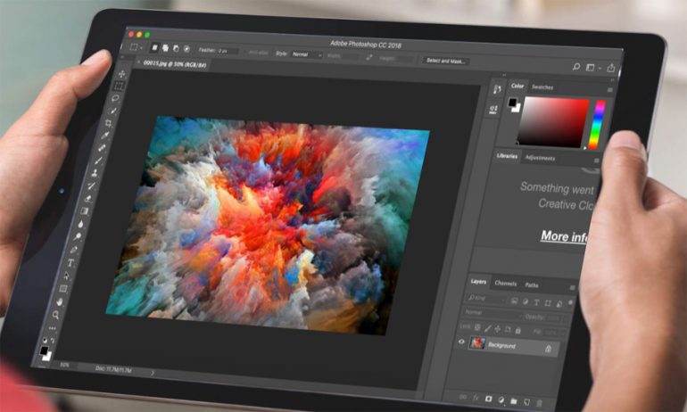 Photoshop-iPad-max-une