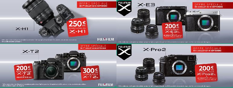 remise immédiate en caisse