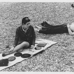 Brighton, East Sussex. c.1967 © Tony Ray-Jones, National Science and Media Museum -SSPL