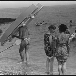 Eastbourne, East Sussex. c.1968 © Tony Ray-Jones - National Science and Media Museum - SSPL