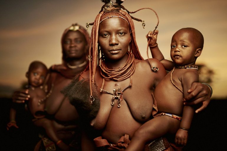 Himba from Namibia_4