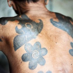 Iban from Malaysia 2