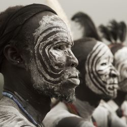 Karo from Ethiopia 6