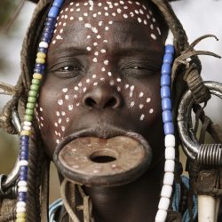 Mursi from Ethiopia_7