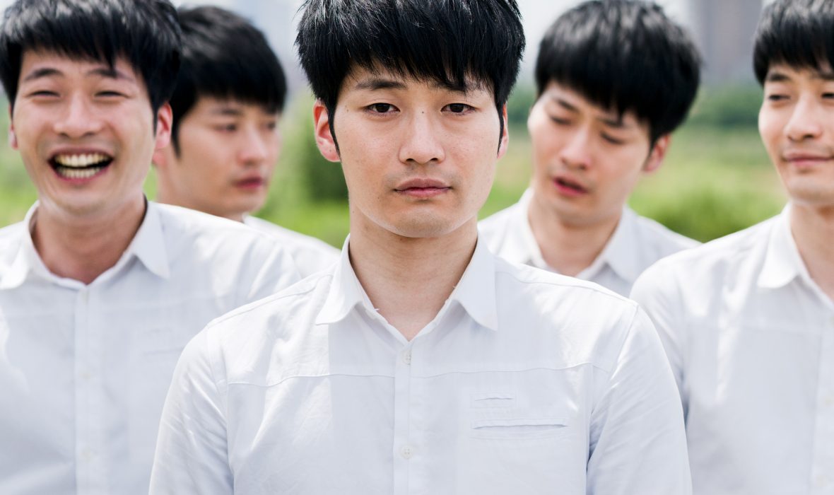 © Daisuke Takakura courtesy Tezukayama Gallery