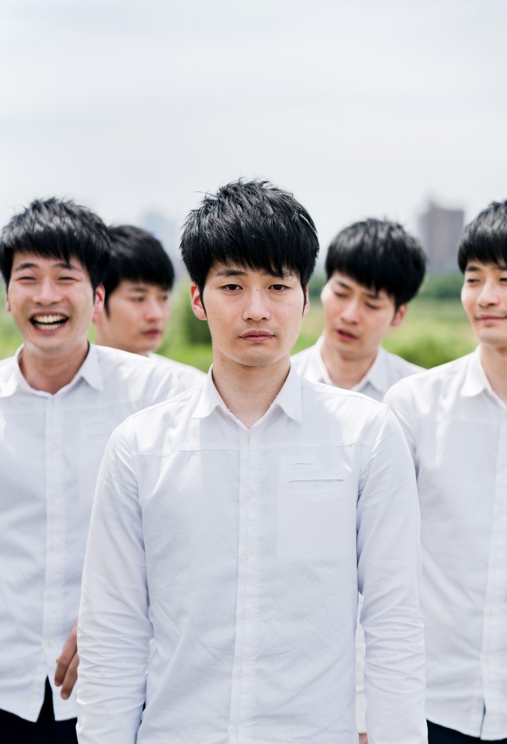 © Daisuke Takakura courtesy Tezukayama Gallery