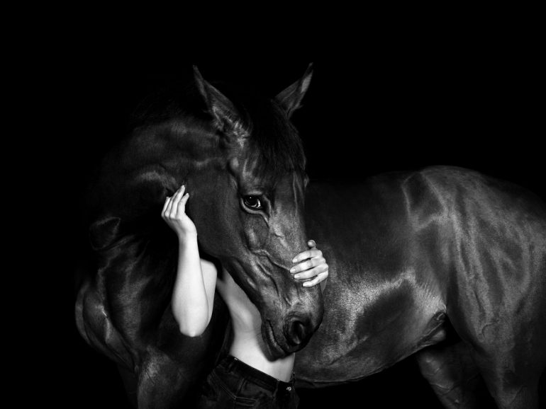 © Isabel Muñoz, pour Planche(s) Contact 2018, Deauville (2)