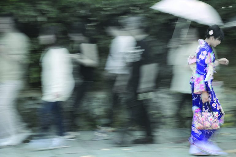 © Robert Berlin courtesy Galeria Contrast