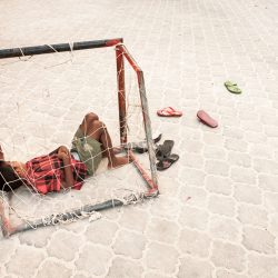 MALDIVES, Malé. 2012