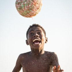 MADAGASCAR, Anakao. 2017