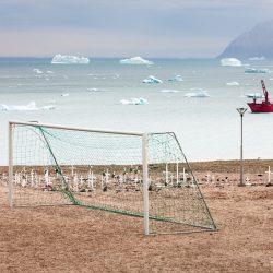 GROENLAND, Qaanaaq. 2010