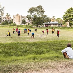 TANZANIE, Zanzibar. 2014