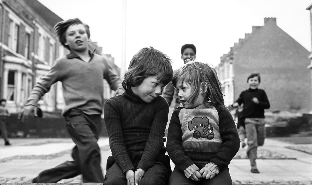 01_Elswick Kids (1978)