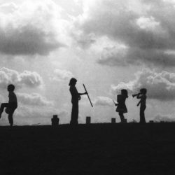 04_Juvenile Jazz Bands (1979)