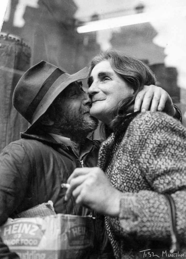 06_Newport - Angela and Starky (1976)