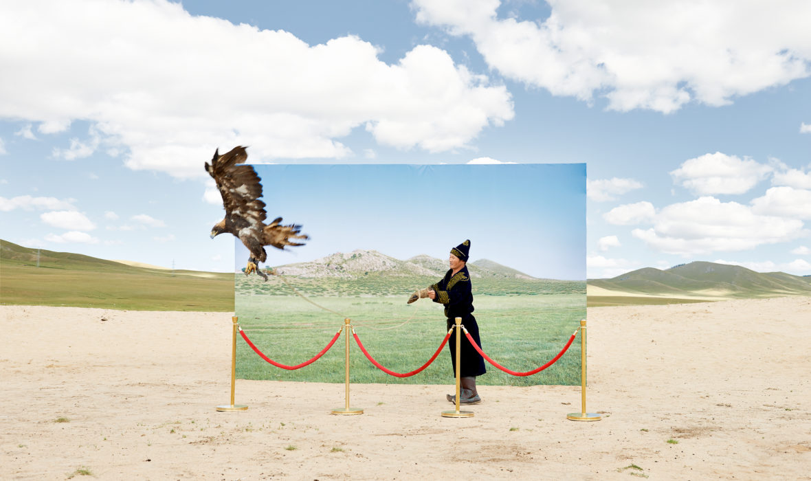 07 Daesung Lee futuristic archaeology 2014 South Korea copy