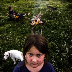 FRA - BRITTANY - AN AUTONOMOUS COMMUNITY IN CENTRAL BRETAGNEFRA - BRETAGNE - UNE COMMUNAUTÉ AUTONOME EN CENTRE BRETAGNE