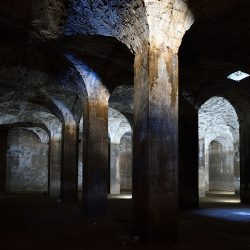 RDA5_22_EISENLOHR_Citerne_Chateau_Saint-Martin de Pallieres_©MichelEisenlohr