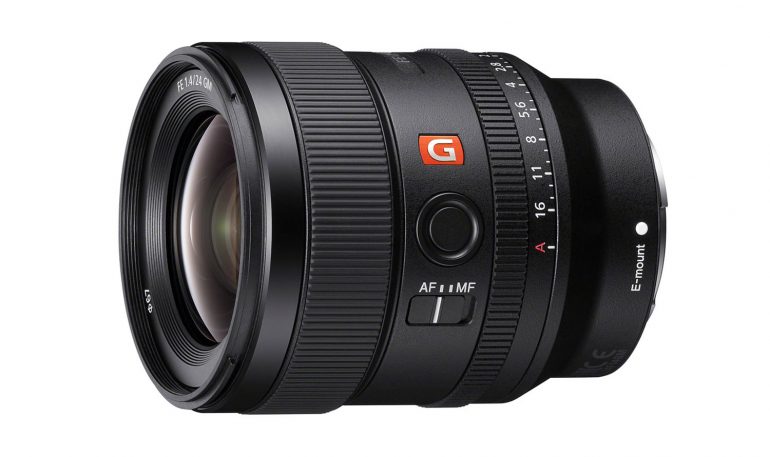 sony-fe-24mm-f14-g-master-prime-01-1500px