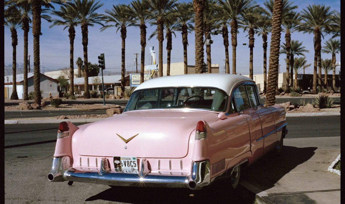 03_Pink Cadillac