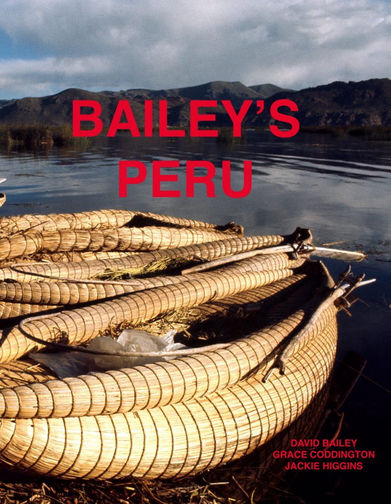 Bailey's Peru