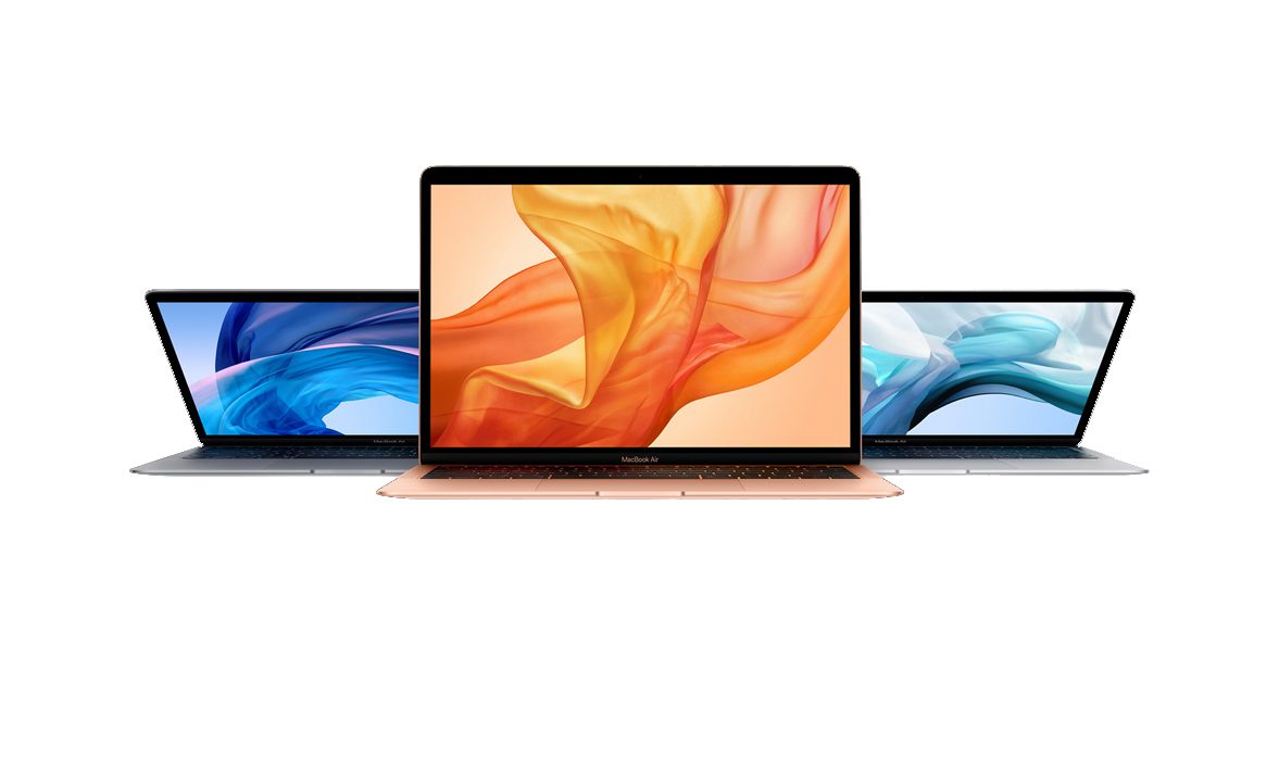 MacBook Air Couverture v2