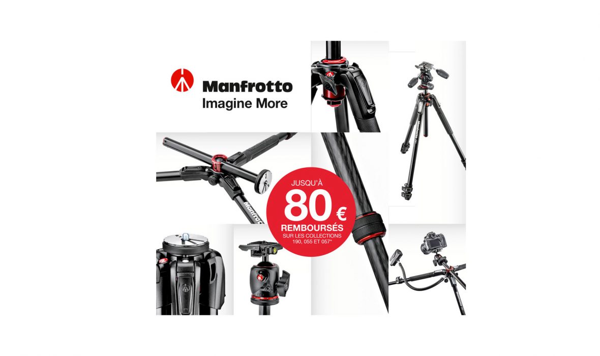 ODR-MANFROTTO